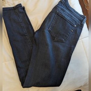 Genetic Denim Jeans